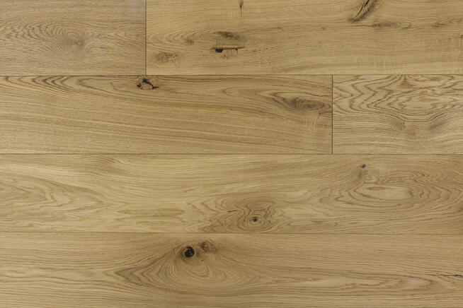 Podłoga drewniana warstwowa DĄB WARSAW LUXURY DESKA MIX