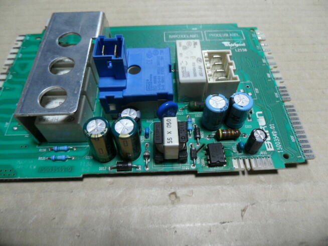 programator pralki whirlpool AWOD6331P