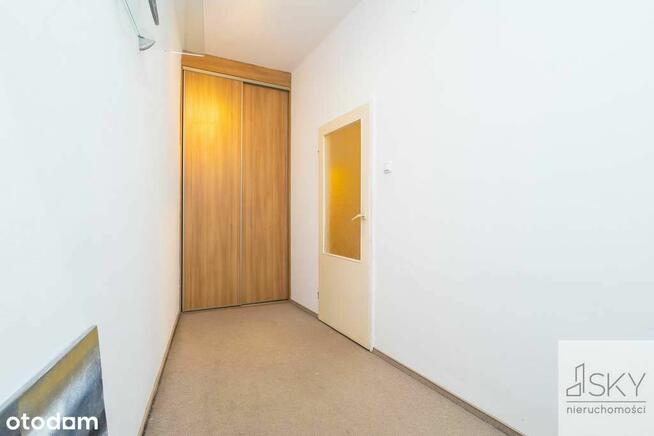 Nadodrze – 2 pokoje w kamienicy, 1. piętro