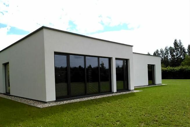 Nowy Dom Duża Działka