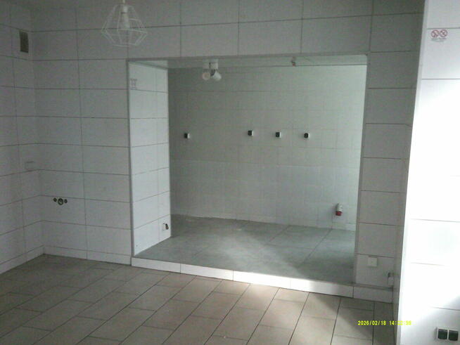 Lokal do wynajecia gastronomie , handel , uslugi , biuro