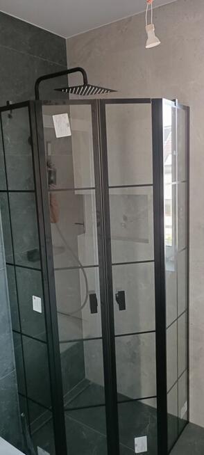 Kompleksowe wykończenie wnętrz