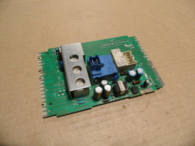 programator pralki whirlpool AWOD6331P