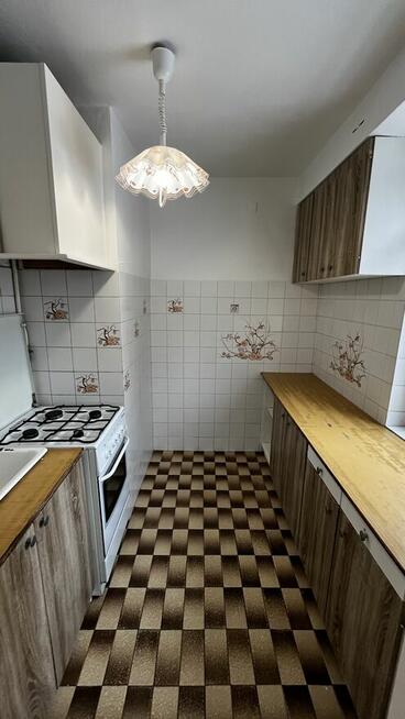 Lublin Tatary 3 pokoje 47m2