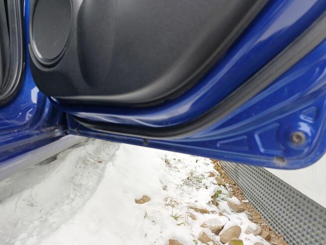 Część honda JAZZ III