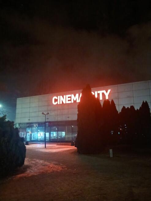 Spotkam się teraz z panią