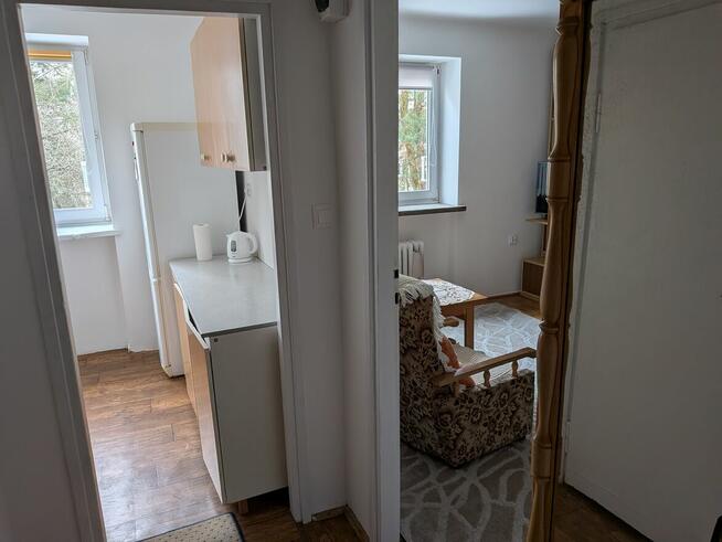 POKÓJ Z KUCHNIĄ, Wola, Metro Młynów, ul. Raszei, 32,6 m2