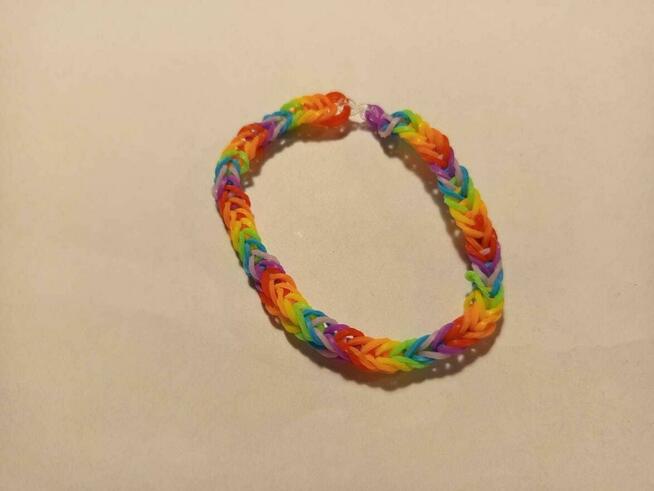 Biżuteria robiona ręcznie