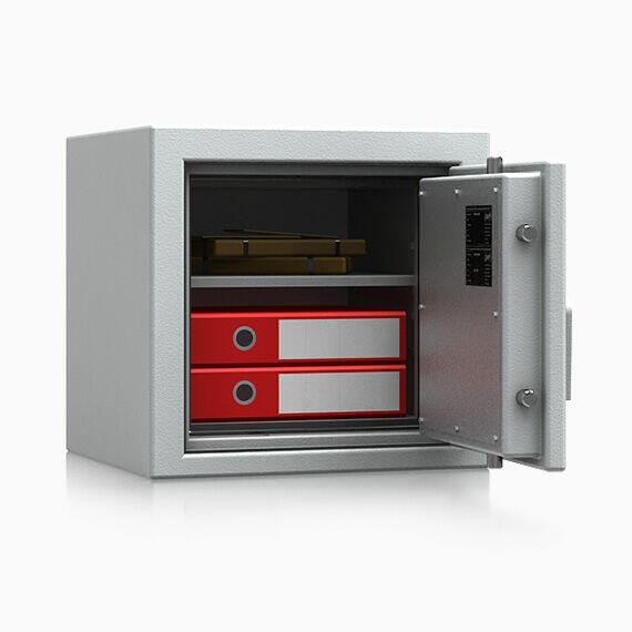 SEJF OGNIOODPORNY Klasa S1 LFS 30 P model: 38102 SAFE