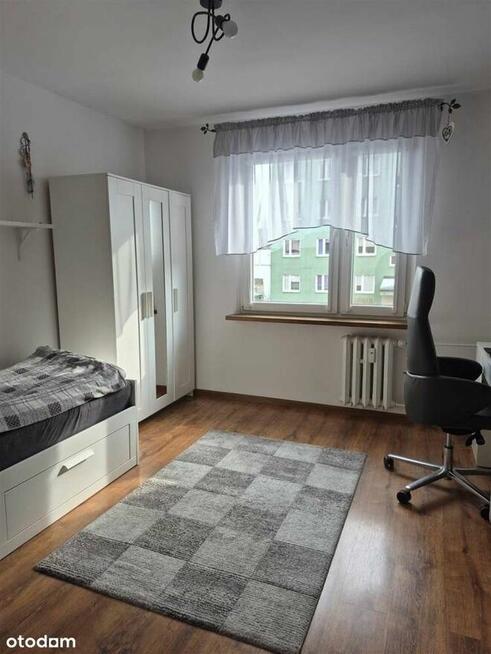 Mieszkanie, 61,20 m², Częstochowa