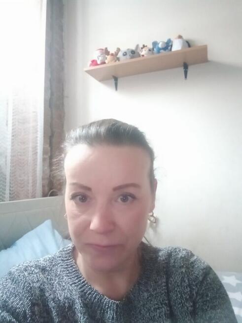 Praca sprzątanie, pomoc szwalni