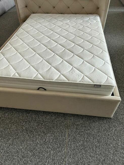 Materac Boogie 140x200cm Hilding