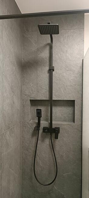 Kompleksowe wykończenie wnętrz