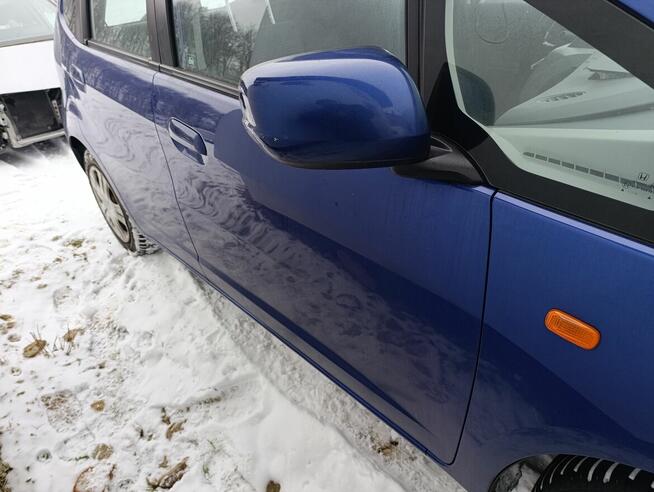 Część honda JAZZ III