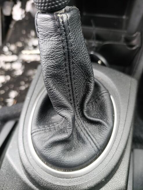 Część honda JAZZ III