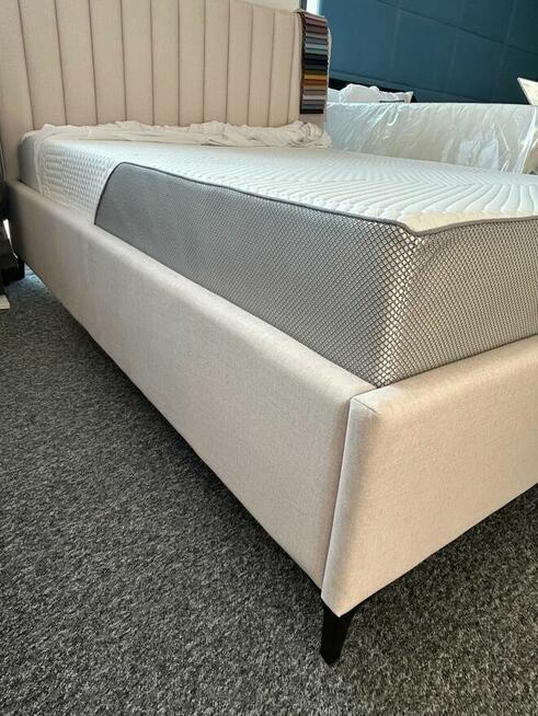 Materac piankowy 160x200cm EXE -40%!WYPRZEDAŻ