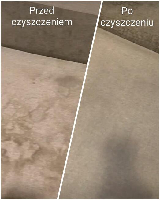 Pranie tapicerki meblowej Kraków