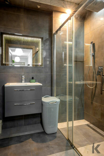 Mieszkanie 2 pokoje - Nowy Sącz