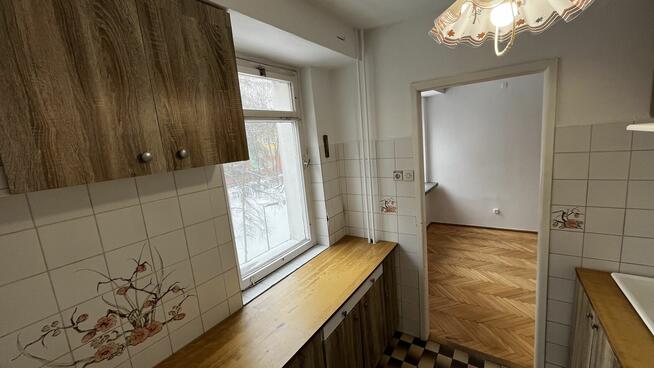 Lublin Tatary 3 pokoje 47m2