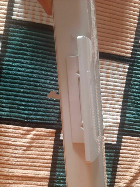Klapa kompletna do pralki ładowanej od góry Electrolux AEG