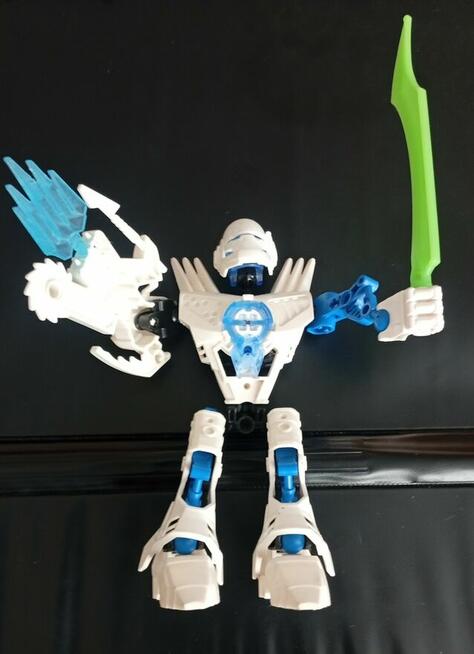 Zestaw Lego Bionicle