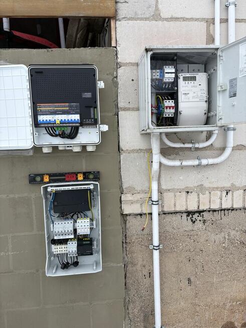 Magazyny energii bez wymiany falownika