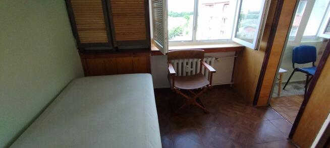 M3 (32 m) na X piętrze z C.O. ul. Warmińska