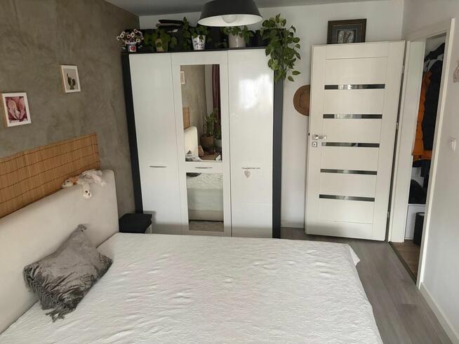 Mieszkanie Bielsko Biała 54m 3p - Super stan po remoncie