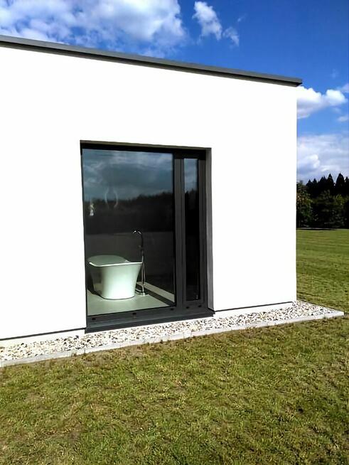 Nowy Dom Duża Działka