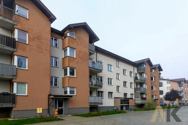 Mieszkanie 2 pokoje - Nowy Sącz