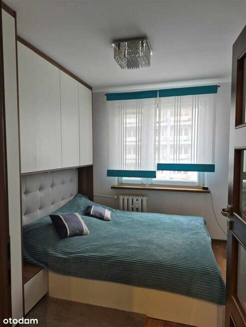 Mieszkanie, 61,20 m², Częstochowa