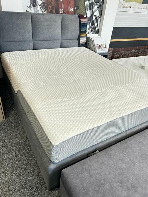 Materac LOG 160x200cm -40%