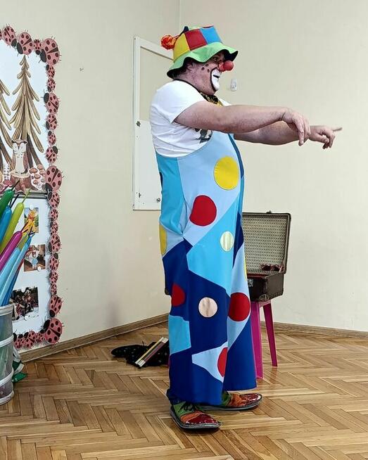 Mega party urodzinowe w niskiej cenie! Tutaj !