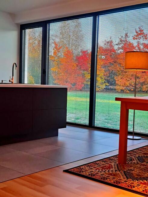 Nowy Dom Duża Działka