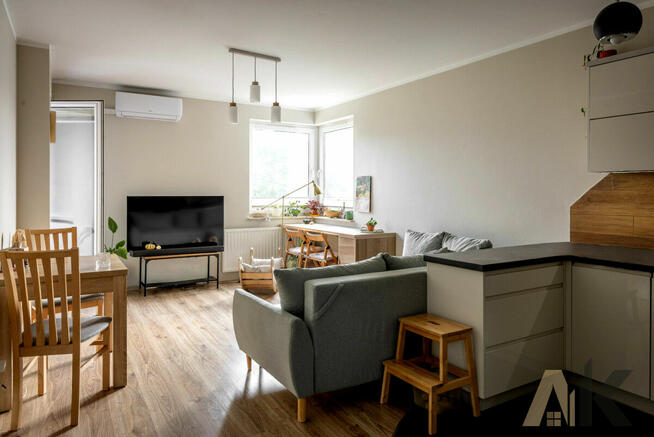 Mieszkanie 2 pokoje - Nowy Sącz