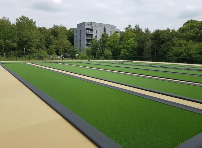 Modułowy drenaż rozsączający SPEED drain 60x60x5