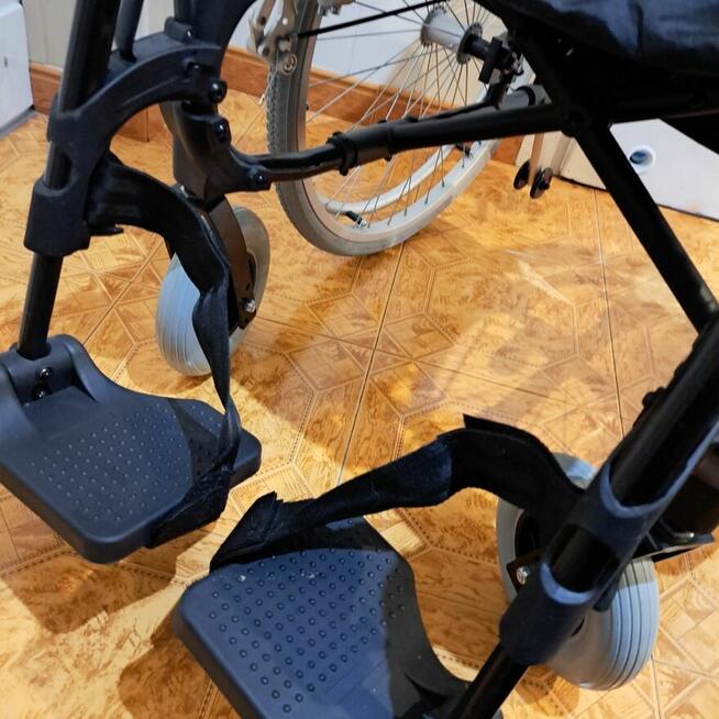 Wózek inwalidzki RF-4 Cruiser Active 2