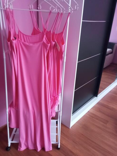 Sukienka damska standard S/M