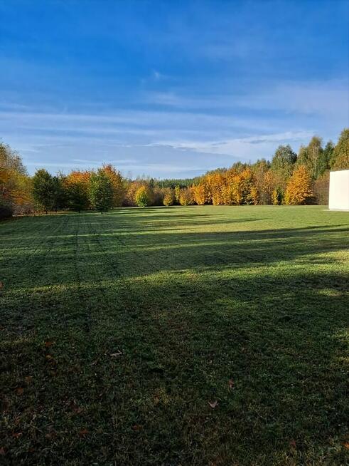 Nowy Dom Duża Działka