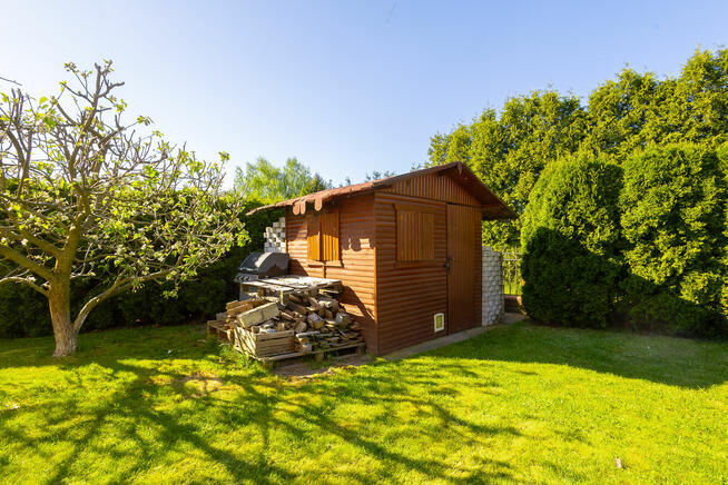 Pęgów - piękny dom dla dużej rodziny