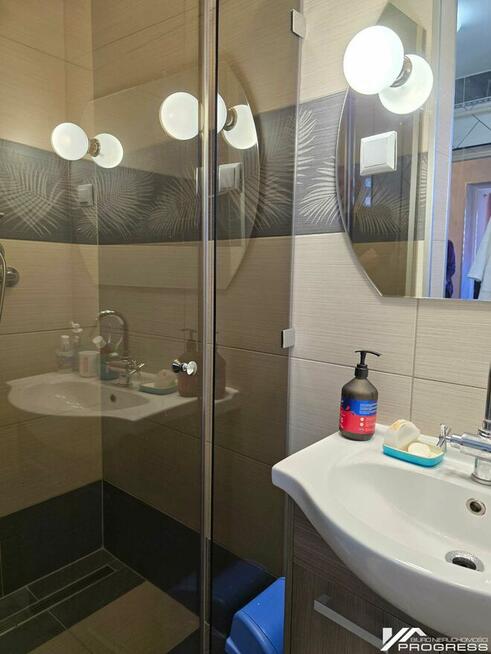 Mieszkanie 84m2, dodatkowo działka 150m2 z tarasem