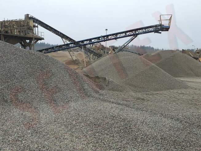 Piasek, ziemia Ogrodowa Olsztyn żwir czarnoziem gruz wywrotk