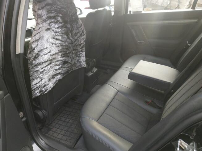OPELVectra C 1,9 CDTI Elegance