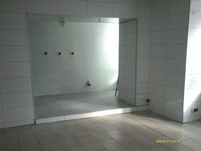 Lokal do wynajecia gastronomie , handel , uslugi , biuro