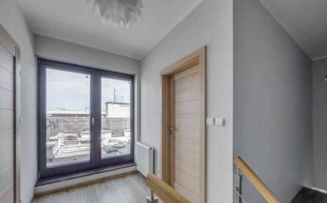 Sprzedam mieszkanie dwupoziomowe Osada Gencz Komorowice