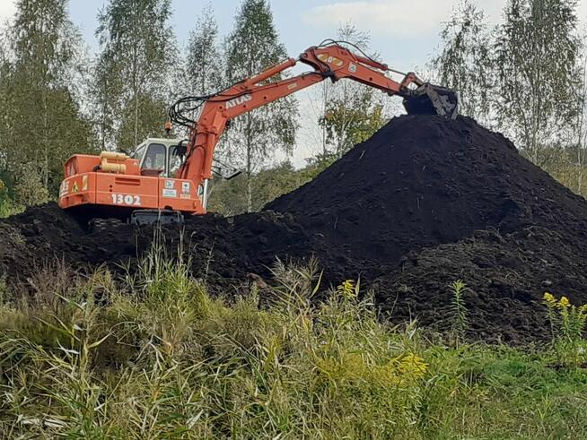 piach żwir Olsztyn ziemia kamień pospółka kruszywa Olsztyn