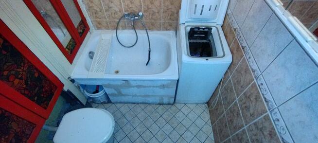 M3 (32 m) na X piętrze z C.O. ul. Warmińska