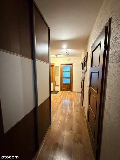 Mieszkanie, 61,20 m², Częstochowa