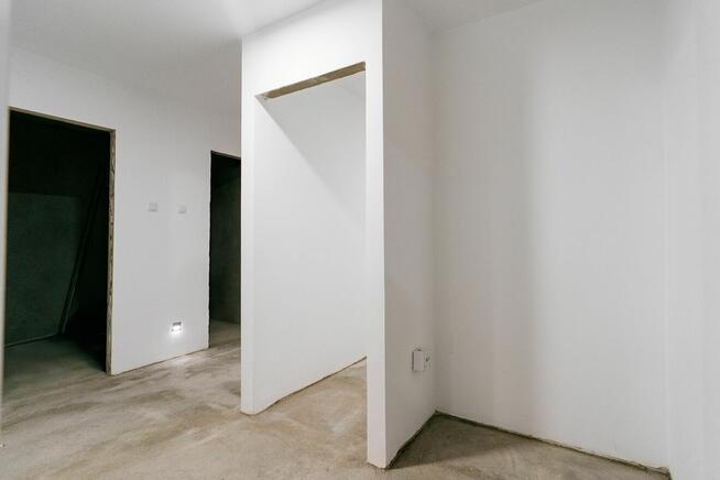 Mieszkanie po generalnym remoncie - Lubartów