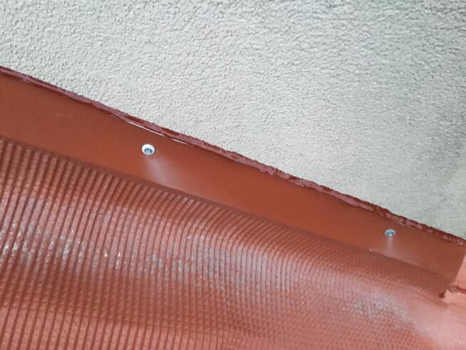 Czyszczenie dachów , naprawy , uszczelnienia i montaże